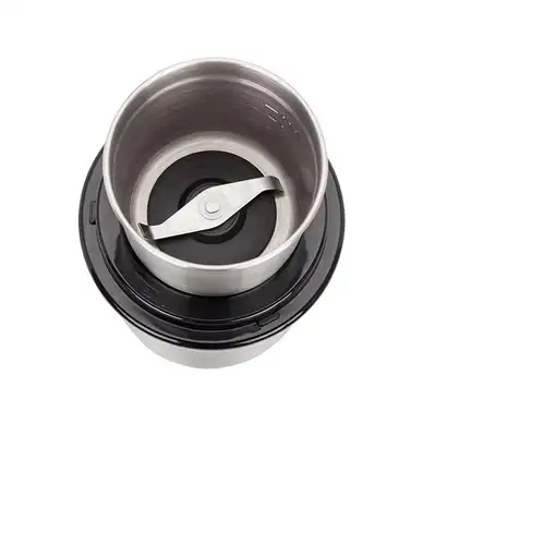 MPM MMK-06M molinillo de café 200 W Acero inoxidable