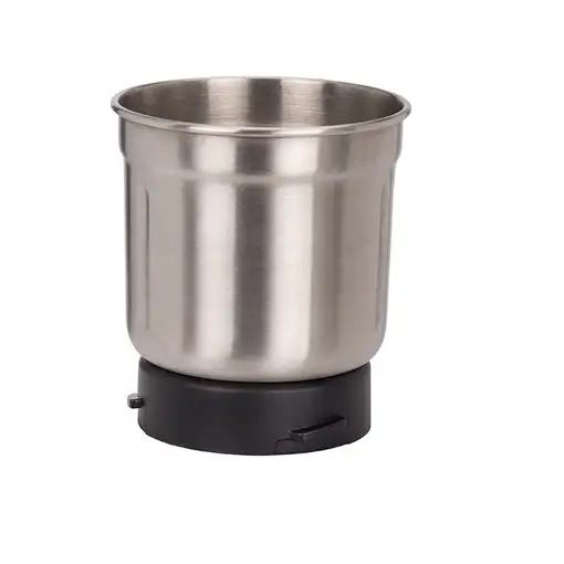MPM MMK-06M molinillo de café 200 W Acero inoxidable