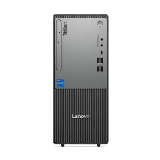 Lenovo ThinkCentre neo 50t Gen 5 Intel® Core™ i3 i3-13100 8 GB DDR5-SDRAM 512 GB S
