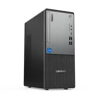 Lenovo ThinkCentre neo 50t Gen 5 Intel® Core™ i3 i3-13100 8 GB DDR5-SDRAM 512 GB S