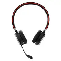 Jabra Evolve 65 SE - UC Stereo