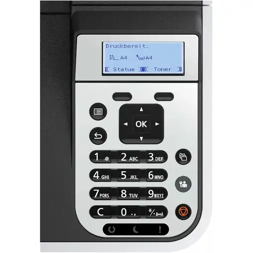 KYOCERA PA6000x 1200 x 1200 DPI A4