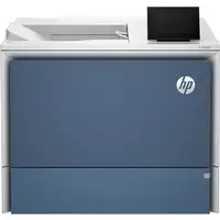 HP LaserJet Enterprise Impresora Color 6701dn