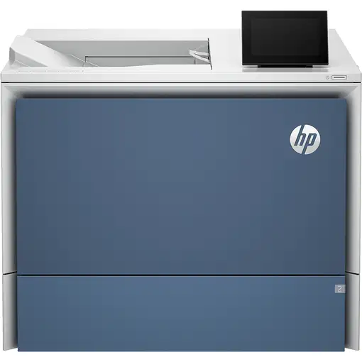 HP LaserJet Enterprise Impresora Color 6701dn