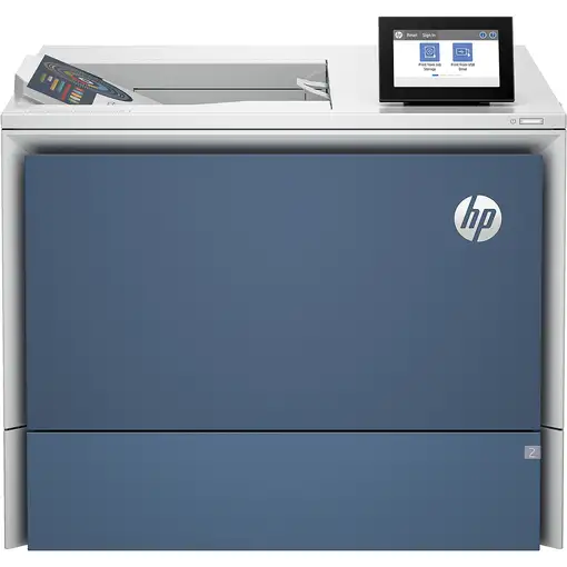 HP LaserJet Enterprise Impresora Color 6701dn