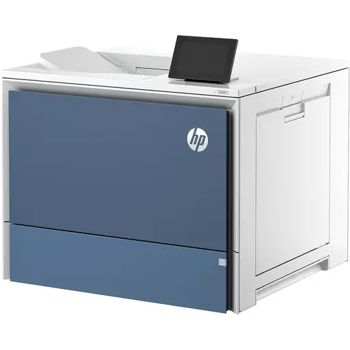 HP LaserJet Enterprise Impresora Color 6701dn