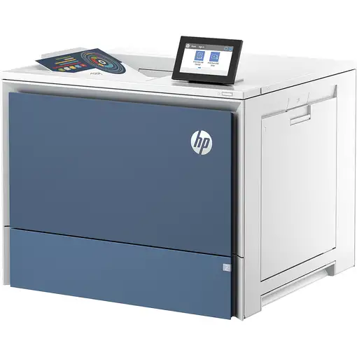HP LaserJet Enterprise Impresora Color 6701dn