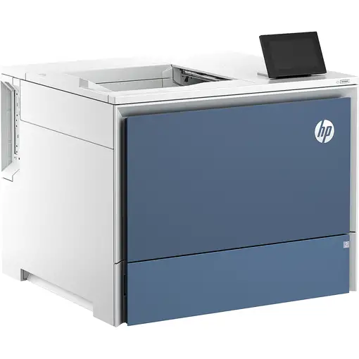 HP LaserJet Enterprise Impresora Color 6701dn