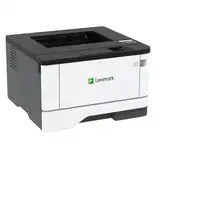 Lexmark M1342 Color 2400 x 600 DPI A4