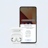 Xiaomi Redmi Buds 6 Play Auriculares Inalámbrico Dentro de oído Llamadas/Música US
