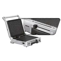 MPM MGR-10M parrilla eléctrica de contacto