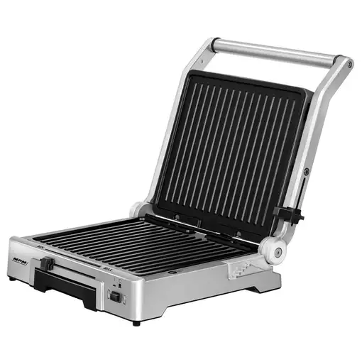 MPM MGR-10M parrilla eléctrica de contacto