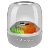 Altavoz Bluetooth atmósfera de fantasía
