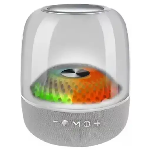 Altavoz Bluetooth atmósfera de fantasía