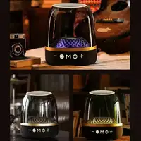 Altavoz Bluetooth atmósfera de fantasía