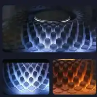 Altavoz Bluetooth atmósfera de fantasía