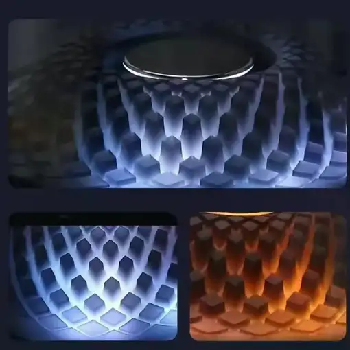 Altavoz Bluetooth atmósfera de fantasía