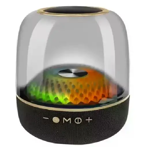Altavoz Bluetooth atmósfera de fantasía