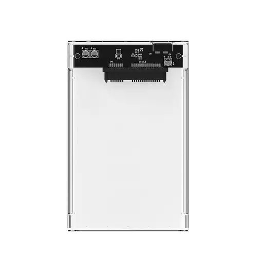 CoolBox COO-SCT-2533 caja para disco duro externo Caja externa para unidad de esta