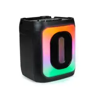 Altavoz Bluetooth luminoso 30W inalambrico BIGBEN PARTYBTHPS2