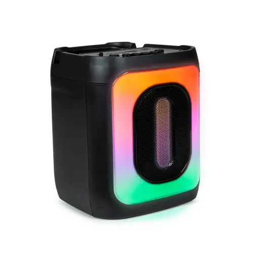 Altavoz Bluetooth luminoso 30W inalambrico BIGBEN PARTYBTHPS2