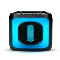 Altavoz Bluetooth luminoso 30W inalambrico BIGBEN PARTYBTHPS2