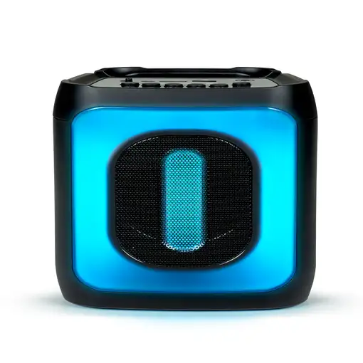 Altavoz Bluetooth luminoso 30W inalambrico BIGBEN PARTYBTHPS2