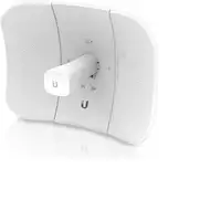 Ubiquiti LiteBeam AC Gen2 Puente wifi Blanco