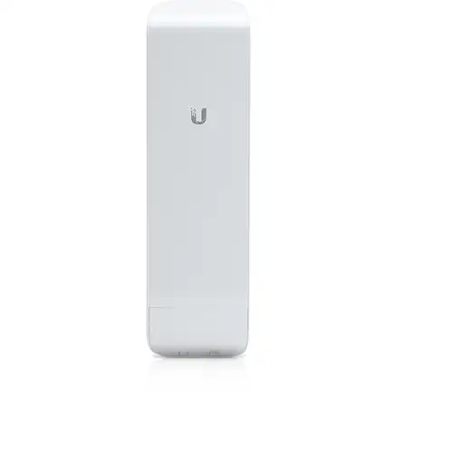 Ubiquiti NanoStation M2 Puente wifi Blanco