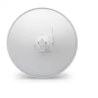 Ubiquiti PBE-M5-400 repetidor y transceptor Puente wifi 1000 Mbit/s Blanco