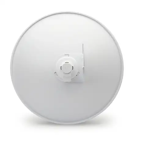 Ubiquiti PBE-M5-400 repetidor y transceptor Puente wifi 1000 Mbit/s Blanco