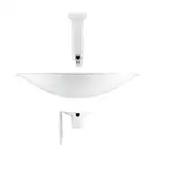 Ubiquiti PBE-M5-400 repetidor y transceptor Puente wifi 1000 Mbit/s Blanco