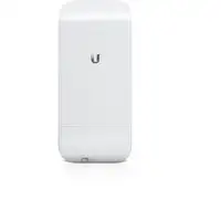 Ubiquiti LocoM2 Puente wifi 150 Mbit/s Blanco