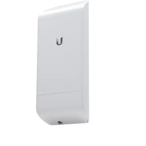 Ubiquiti LocoM2 Puente wifi 150 Mbit/s Blanco