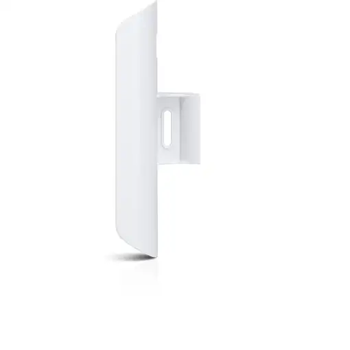 Ubiquiti LocoM2 Puente wifi 150 Mbit/s Blanco