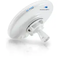 Ubiquiti NanoBeam 5AC Gen 2 Puente wifi 450 Mbit/s Blanco