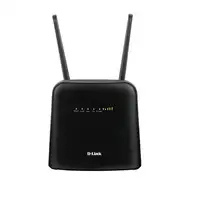 D-Link DWR-960 router inalámbrico Gigabit Ethernet Doble banda (2,4 GHz / 5 GHz) 4