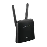 D-Link DWR-960 router inalámbrico Gigabit Ethernet Doble banda (2,4 GHz / 5 GHz) 4