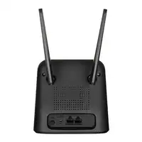 D-Link DWR-960 router inalámbrico Gigabit Ethernet Doble banda (2,4 GHz / 5 GHz) 4