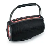Altavoz Bluetooth Efectos Luminosos 30W Para Fiestas BIGBEN PARTYBTMS3