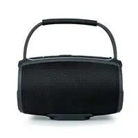 Altavoz Bluetooth Efectos Luminosos 30W Para Fiestas BIGBEN PARTYBTMS3