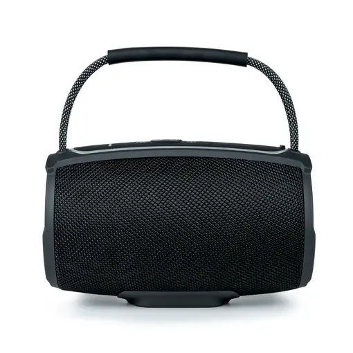 Altavoz Bluetooth Efectos Luminosos 30W Para Fiestas BIGBEN PARTYBTMS3