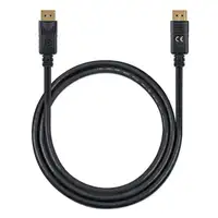 Manhattan Cable DisplayPort 8K V1.4