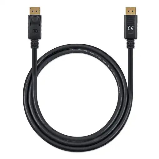 Manhattan Cable DisplayPort 8K V1.4