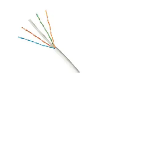 Panduit PUY6004WH-HED cable de red Blanco 500 m Cat6 U/UTP (UTP)