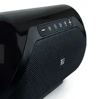 Altavoz Bluetooth luminoso inalámbrico BIGBEN PARTYBTLITE2