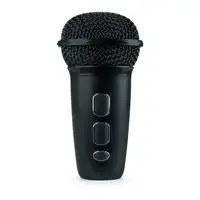 Altavoz Bluetooth luminoso inalámbrico BIGBEN PARTYBTLITE2