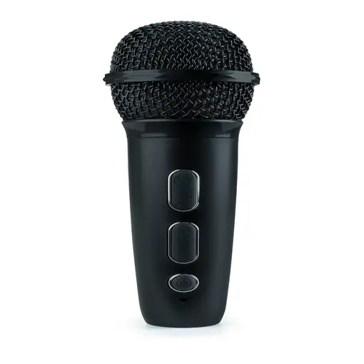 Altavoz Bluetooth luminoso inalámbrico BIGBEN PARTYBTLITE2