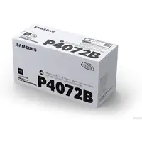 Samsung Paquete de 2 cartuchos de tóner negro CLT-P4072B Samsung Paquete de 2 cartuchos de tóner negro CLT-P4072B
