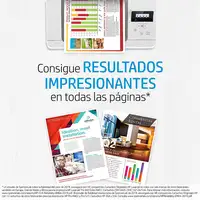 HP Cartucho de tóner original LaserJet 124A amarillo